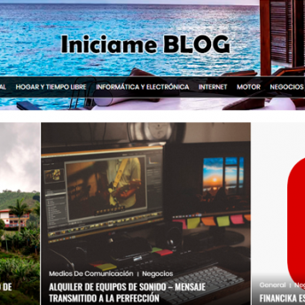 iniciame.com