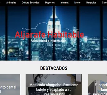 aljarafehabitable.es