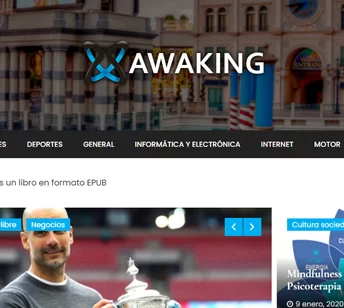 awaking.es