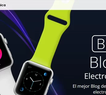blogelectronica.com.es