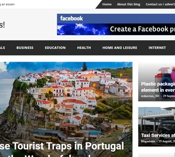 blognews.ovh