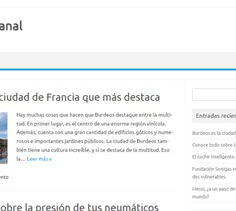 blogsemanal.com.es