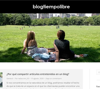 blogtiempolibre.com.es