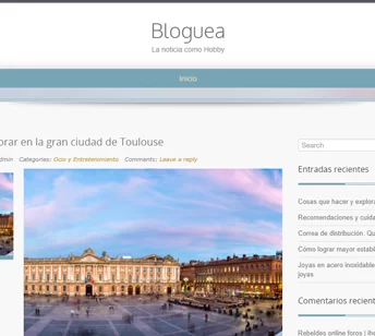 bloguea.com.es