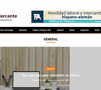 cafemercante.es
