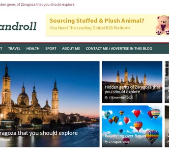 cubosandroll.com