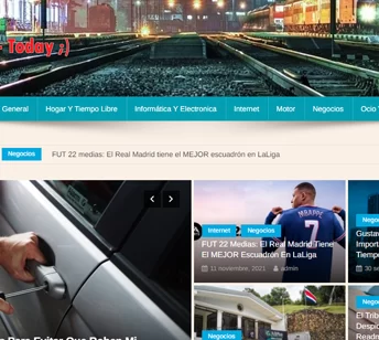 ee-today.com