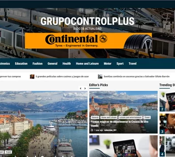 grupocontrolplus.es