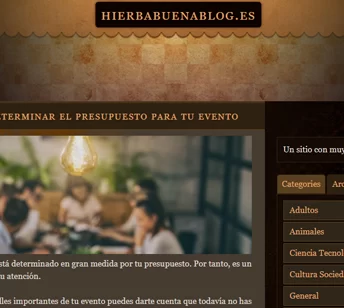 hierbabuenablog.es