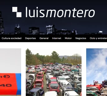 luismontero.com.es