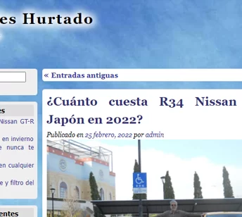 mercedes-hurtado.com