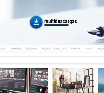 multidescarga.es