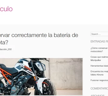 mundoarticulo.com.es