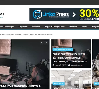nortenoticias.es