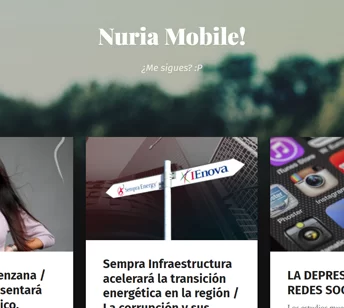 numobileinc.com