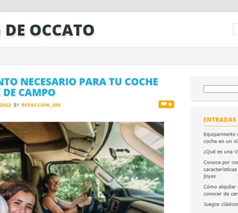 occato.com