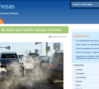 setasvenenosas.com