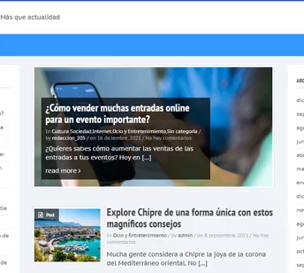 todoblog.es